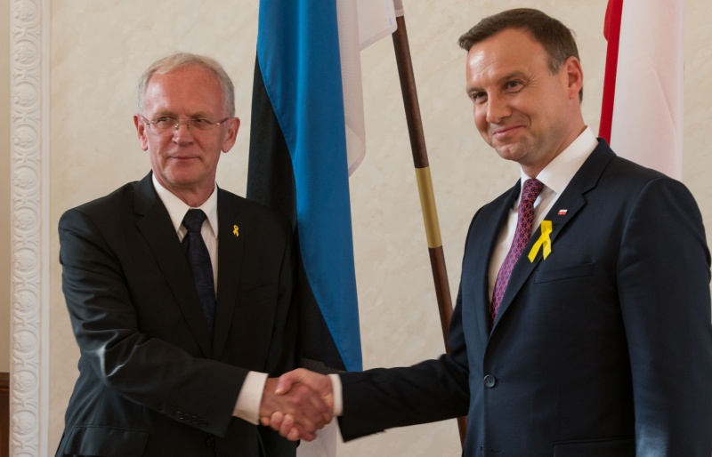 Nestor_Poola on Eestile lähedane partner julgeoleku küsimustes