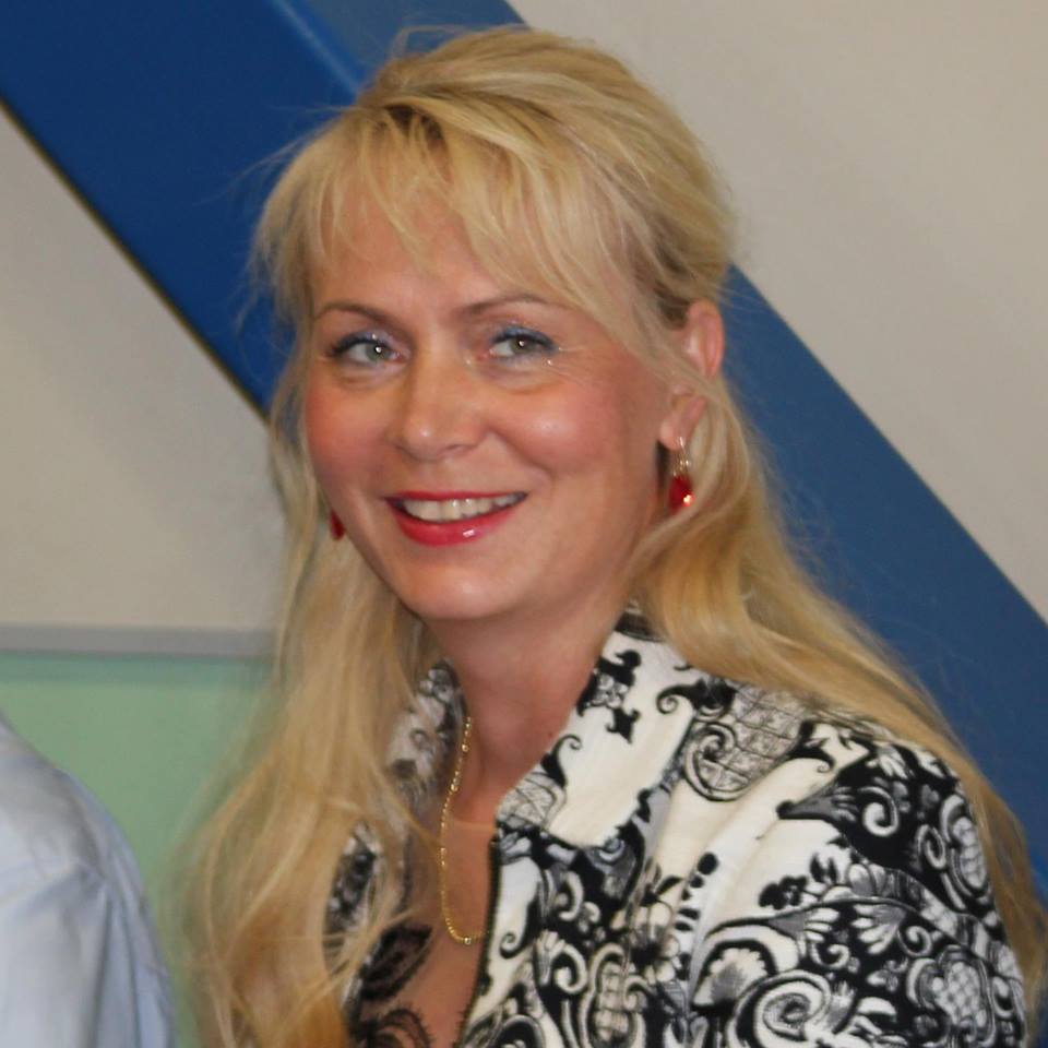 Riina Solman