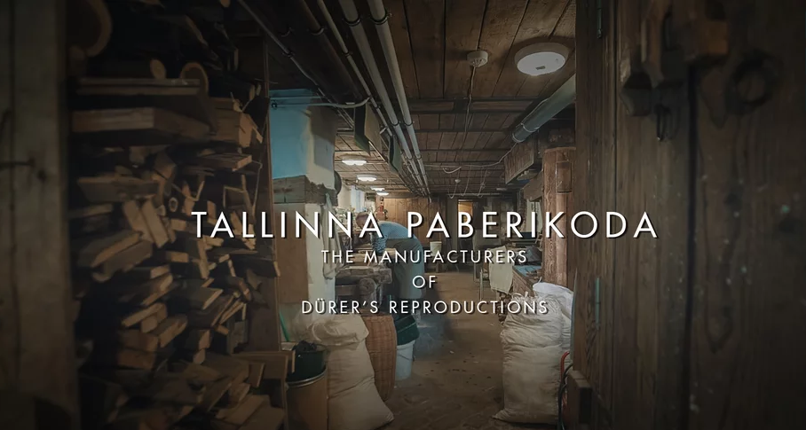 Tallinna Paberikoda