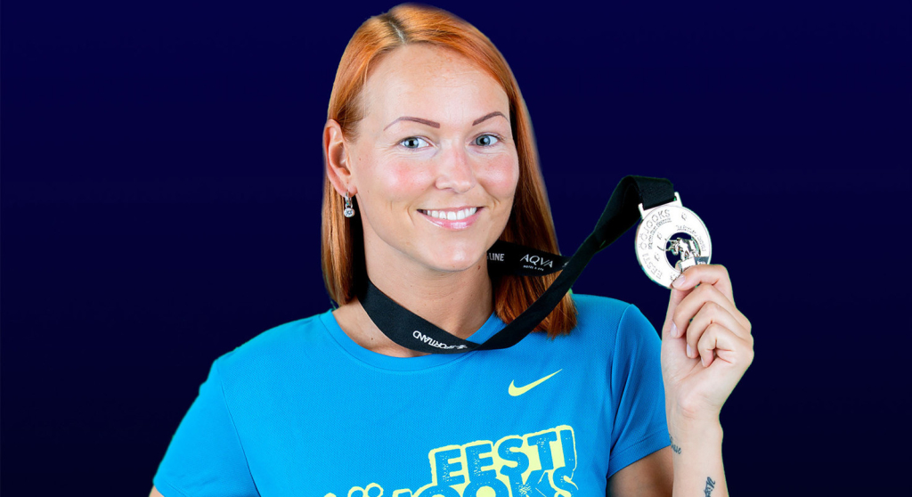 oojooks medal 2015