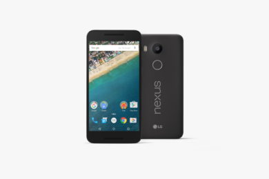 LG Nexus 5X 01