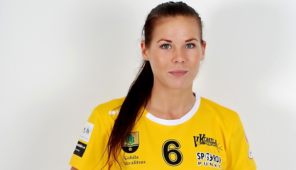 Marie Aasorg