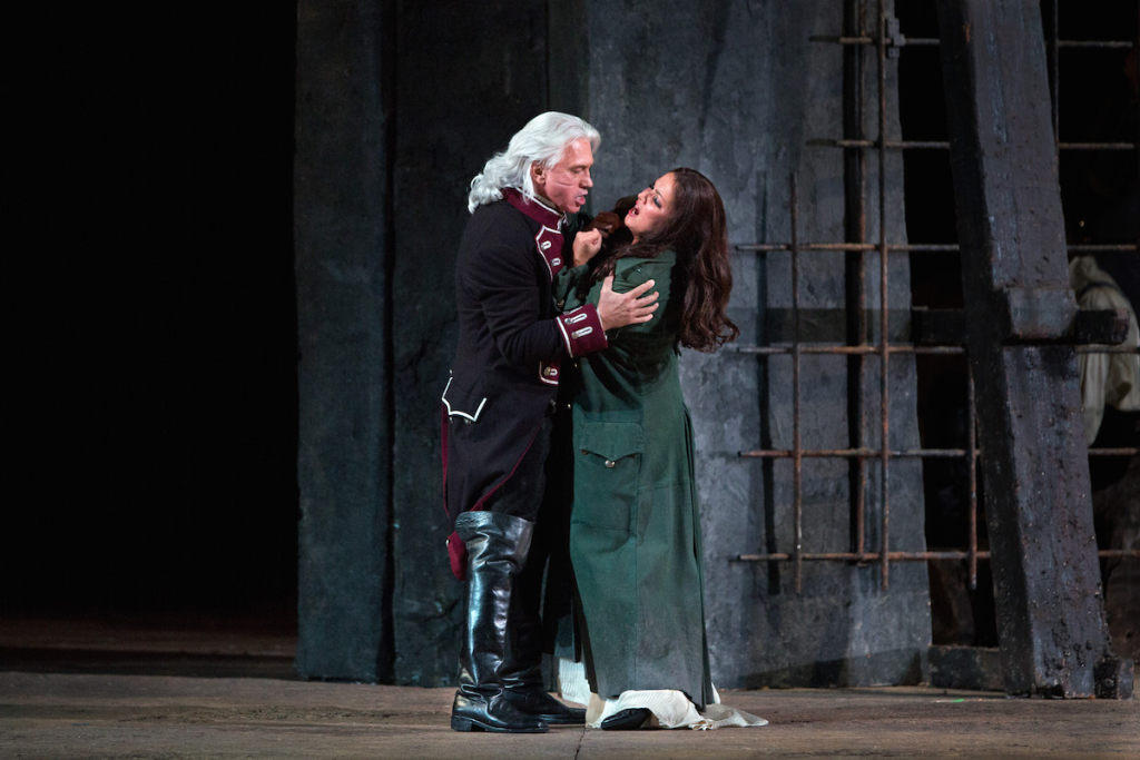 Il Trovatore