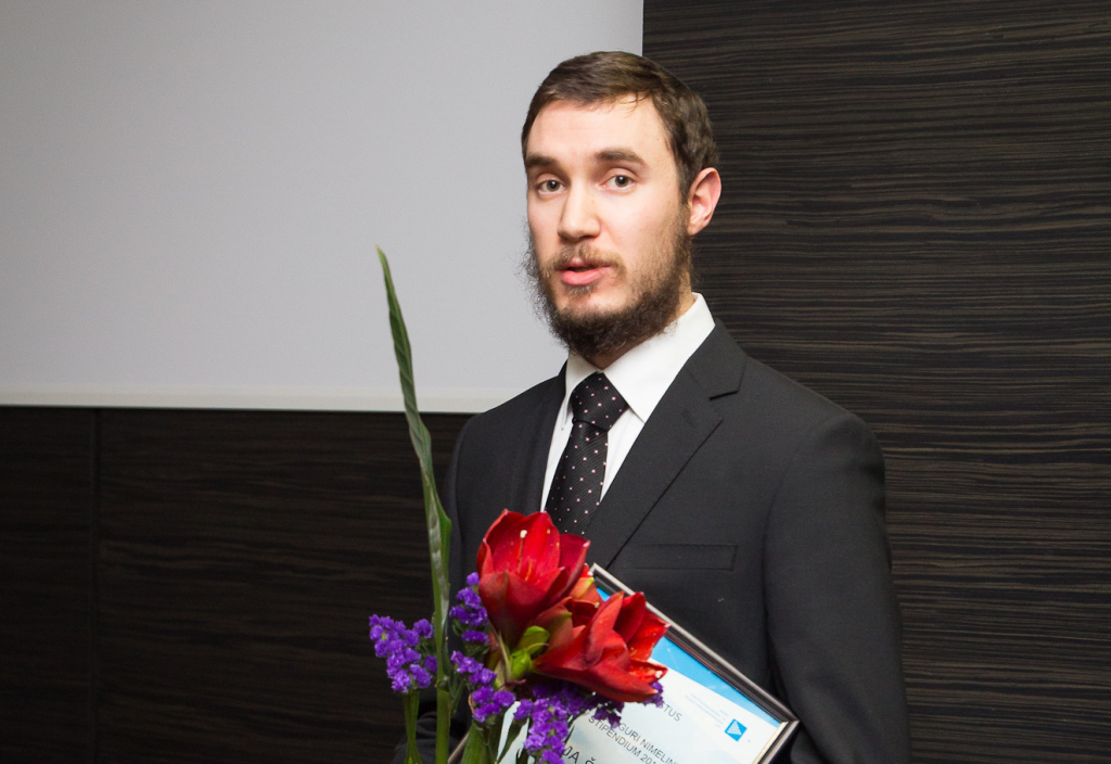 Ilja Šmorgun
