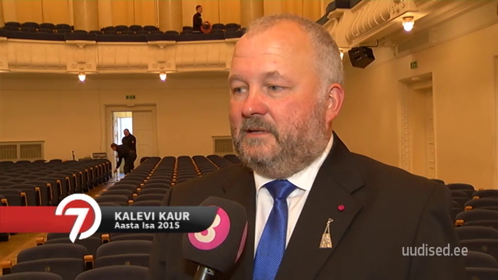 Kalevi Kaur