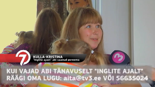 Kulla-Kristina