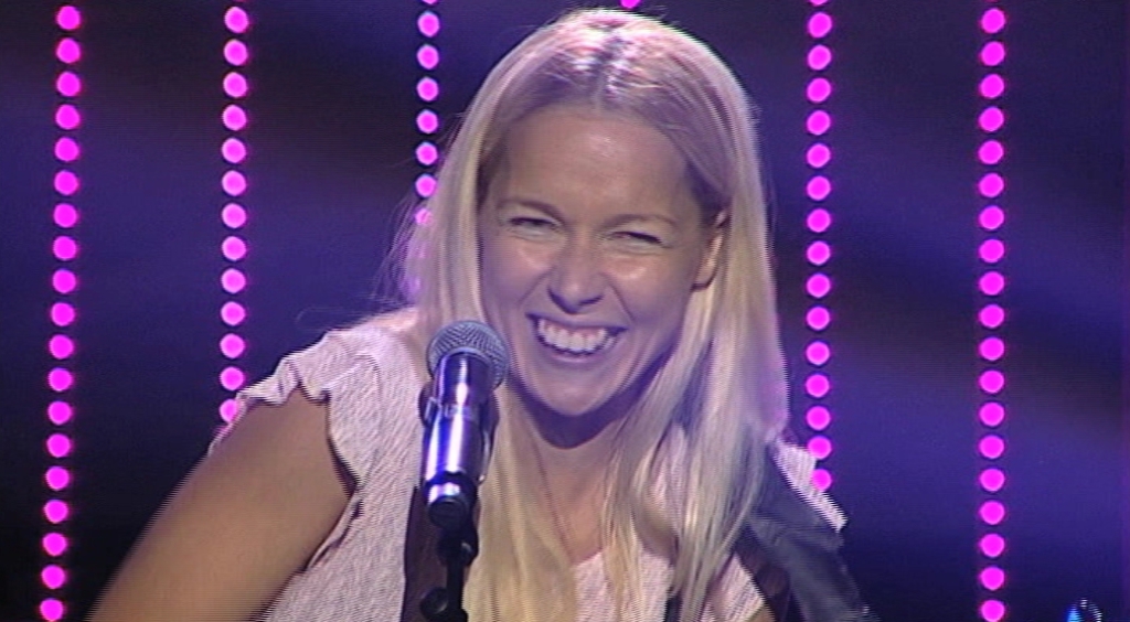 Lenna Kuurmaa