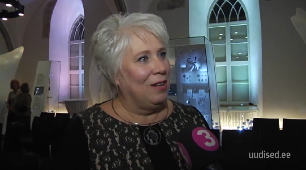 Marina Kaljurand