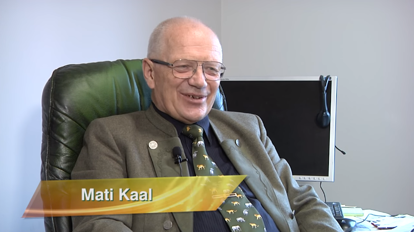 Mati Kaal
