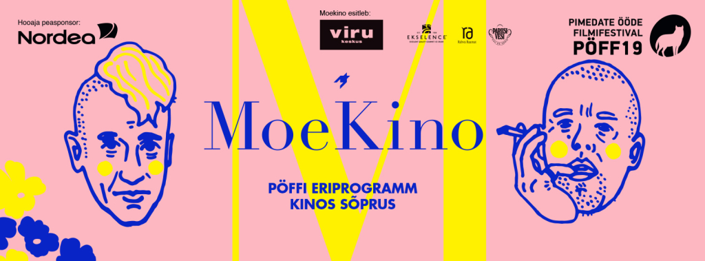 Moekino