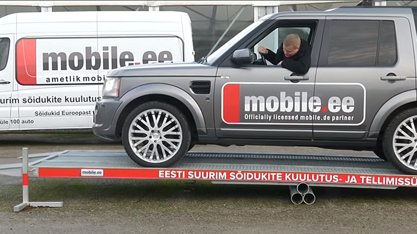 Autokiik