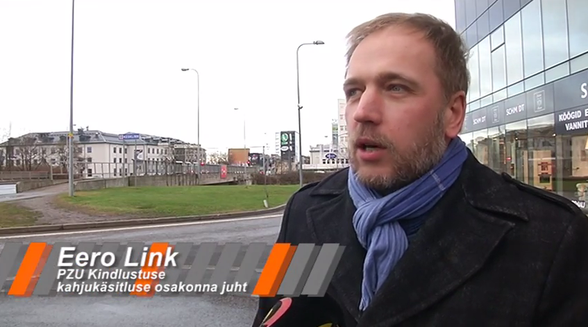 Eero Link