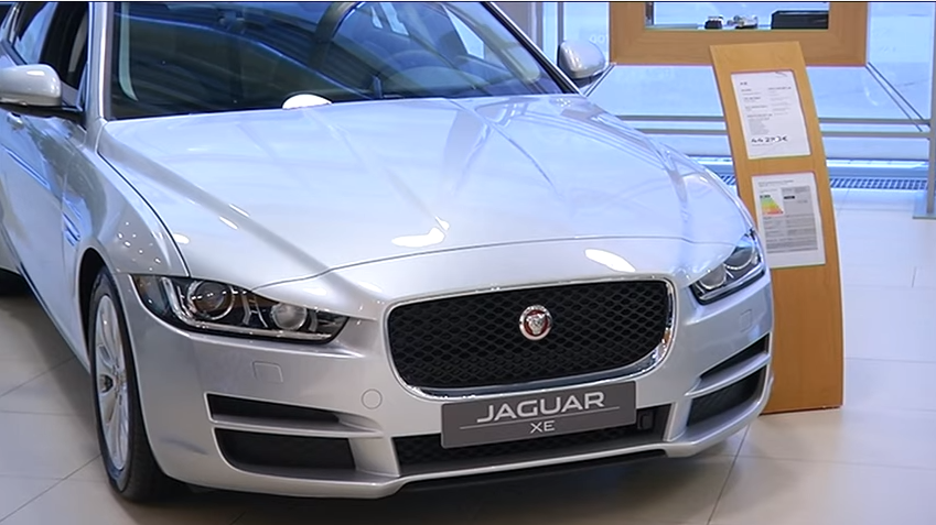 Jaguar