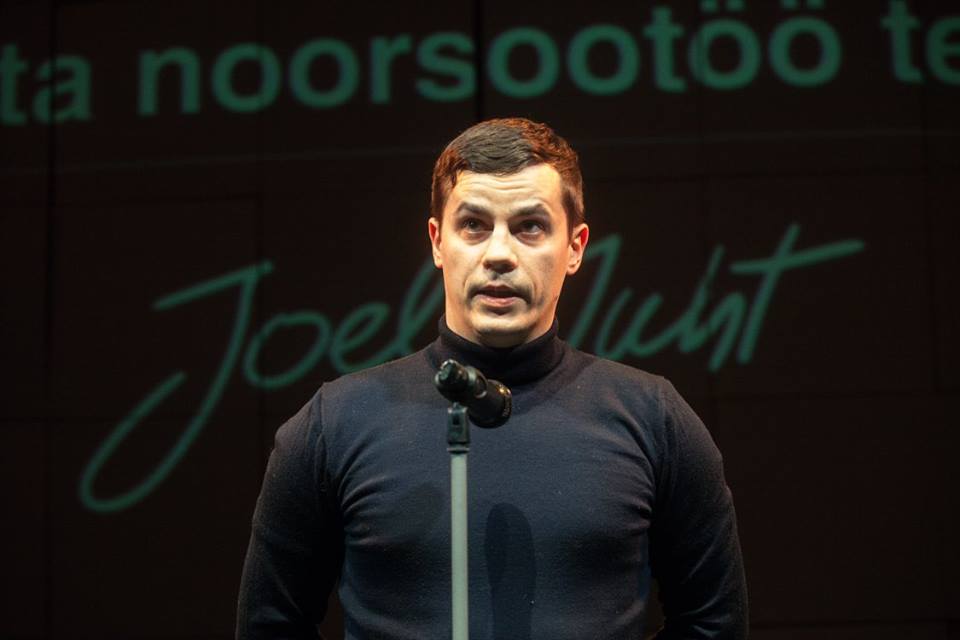 Joel Juht7