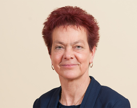 Krista Aru