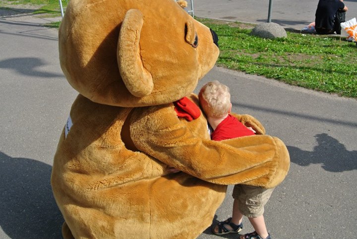 LÕPUKS OMETI HEAD UUDISED! Lastefond annab puuetega laste hoiu- ja teiste tugiteenuste rahastamise üle riigile