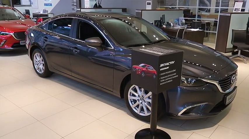 Mazda6