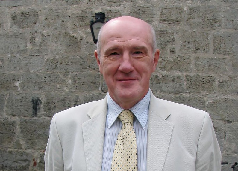Olav Ehala