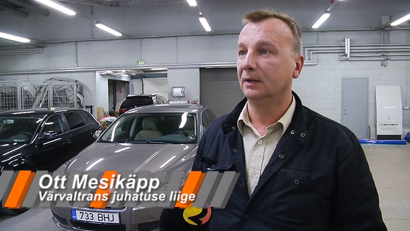 Ott Mesikäpp
