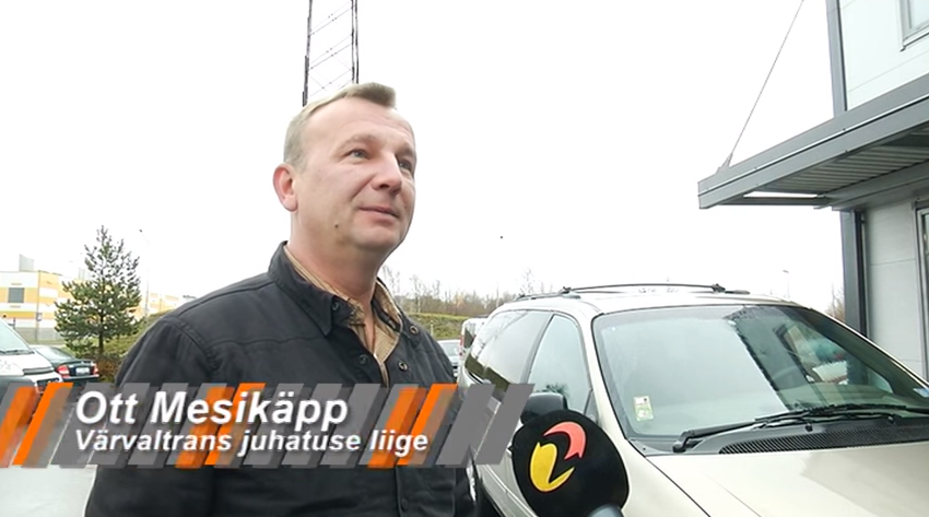 Ott Mesikäpp