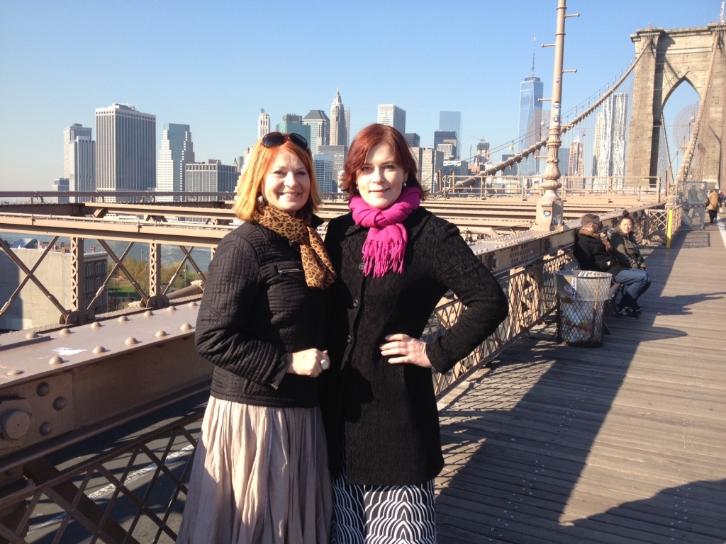 Sirje_Eesmaa_ja_Annely_Adermann_Seitsmesed_uudised_TV3_New_York