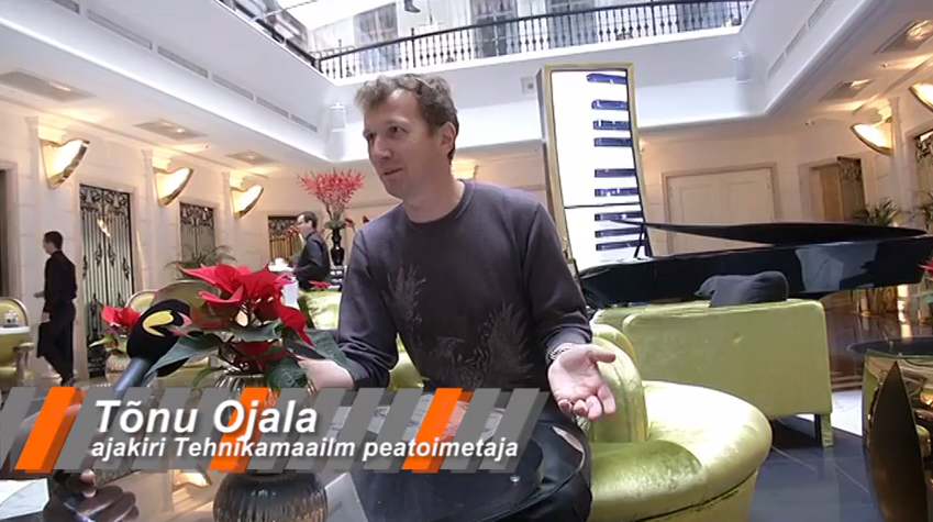 Tõnu Ojala