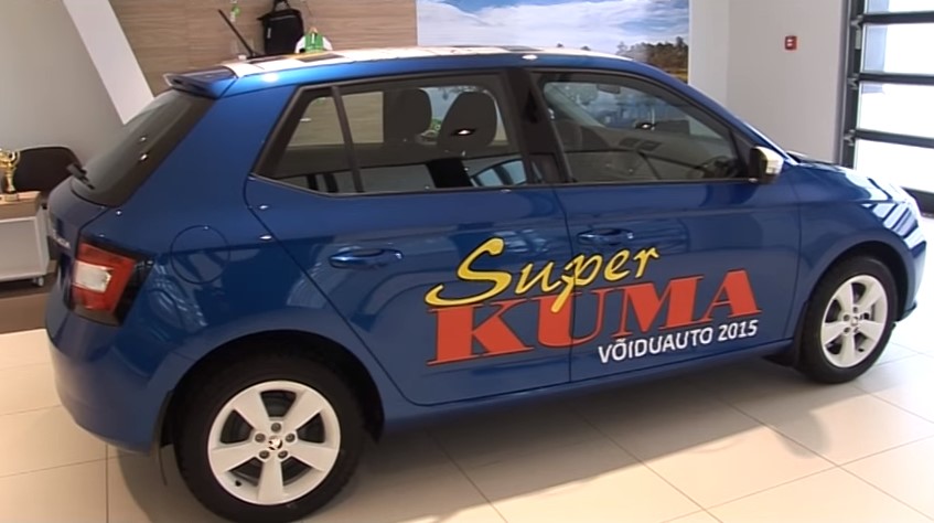 SuperKuma