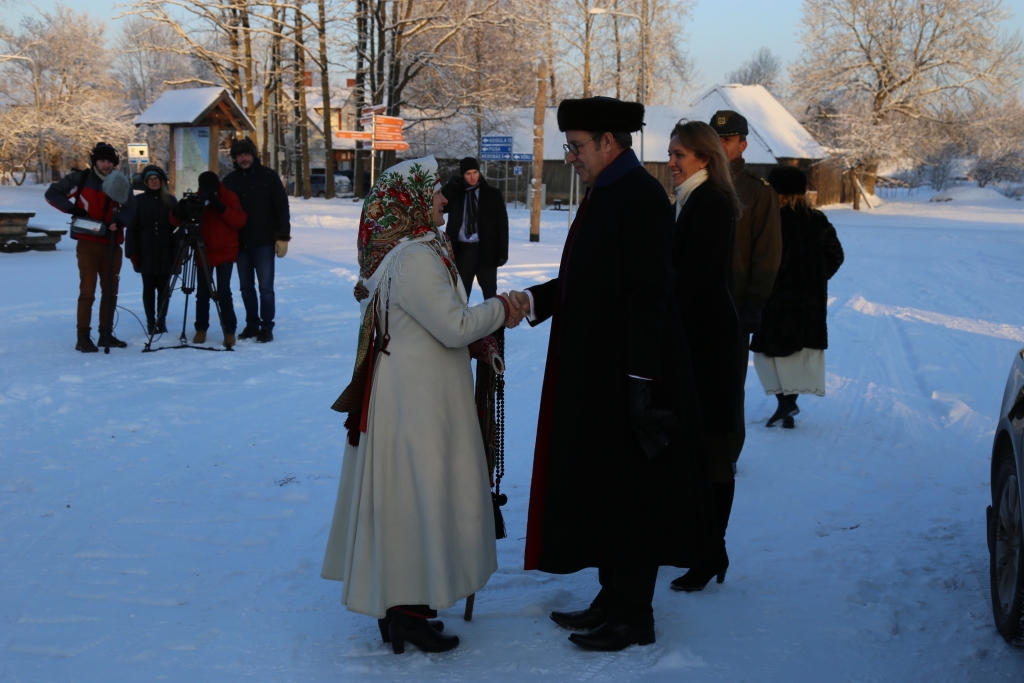 Tooman Hendrik Ilves