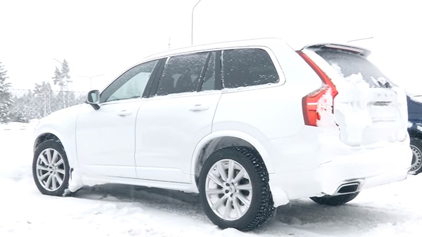 Volvo