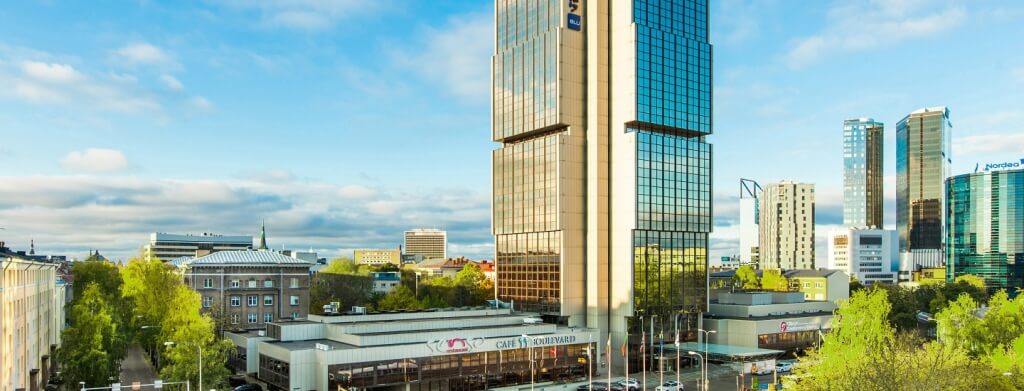 KIITUS! Hotell Dorpat ja Radisson Blu Hotel Olümpia toetavad Lastefondi tegevust