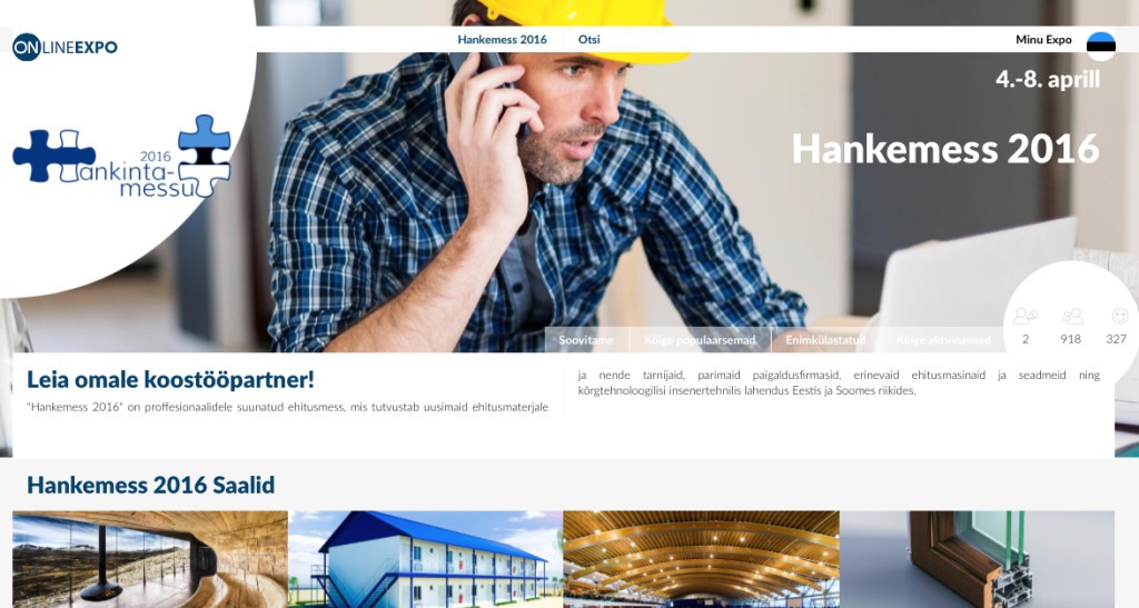 Hankemess 2016
