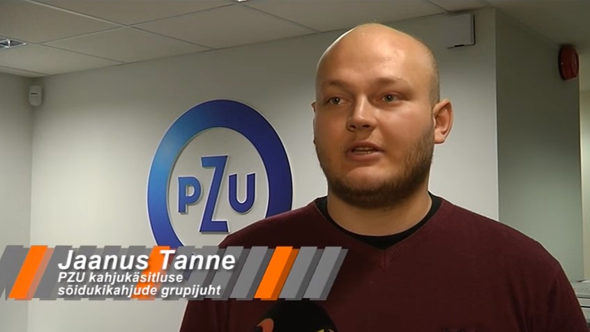 Jaanus Tanne