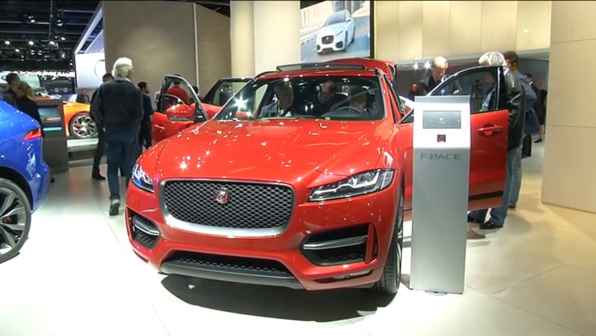 Jaguar