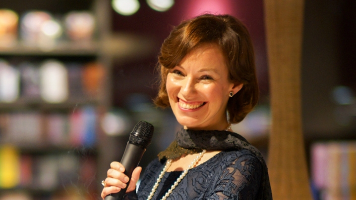 Katrin Saali Saul