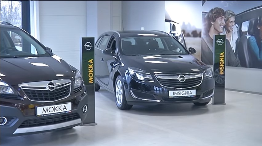 Opel