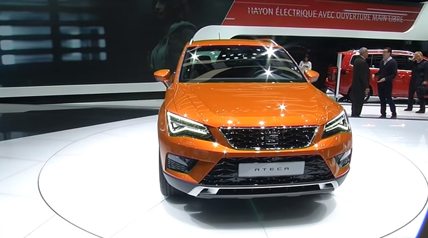 Ateca