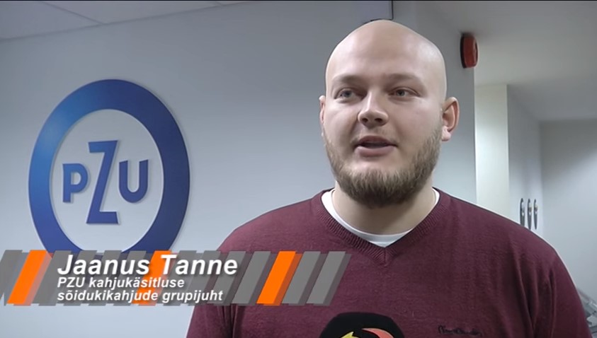 Jaanus Tanne
