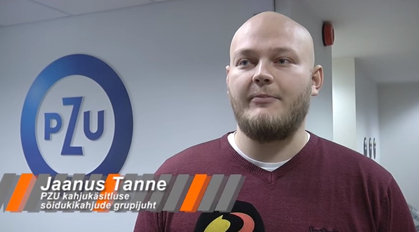 Jaanus Tanne