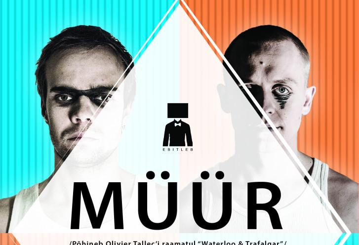 Müüri-PLAKAT