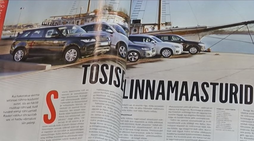 Tehnikamaailm
