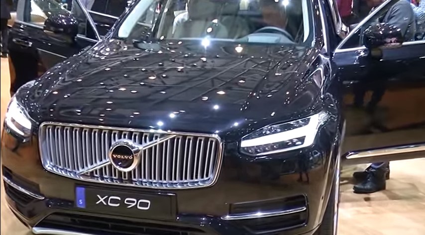 Volvo