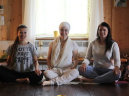05.04 Kundalini jooga 4