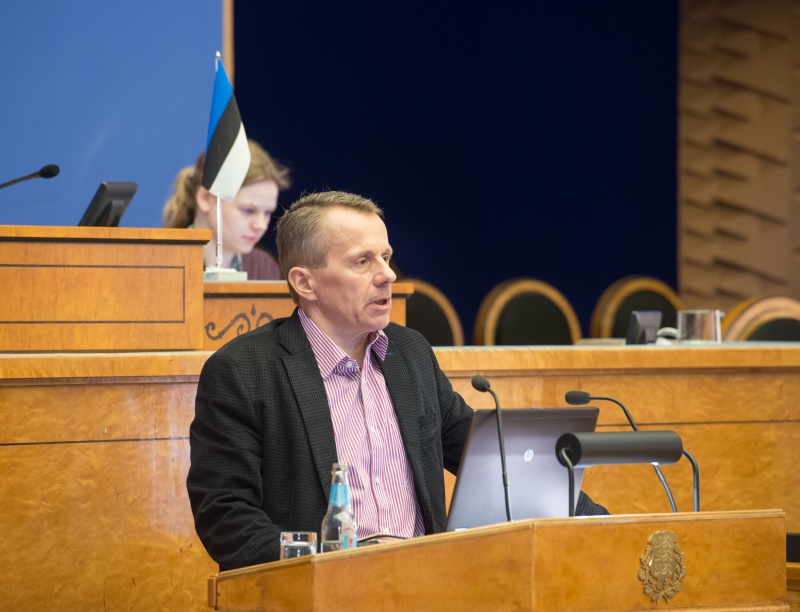 Jürgen Ligi