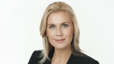 Kadri Simson