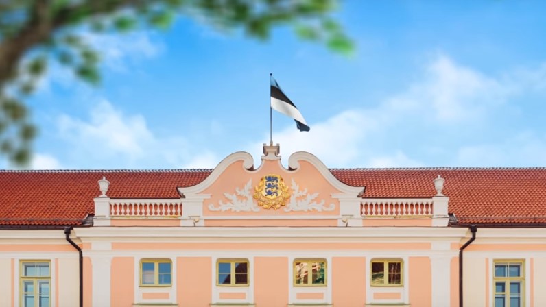 Riigikogu sünnipäev toob Toompea lossi NUKU teatri ja merekultuuriaasta