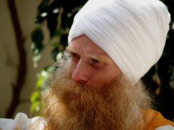 Shiv Charan Singh