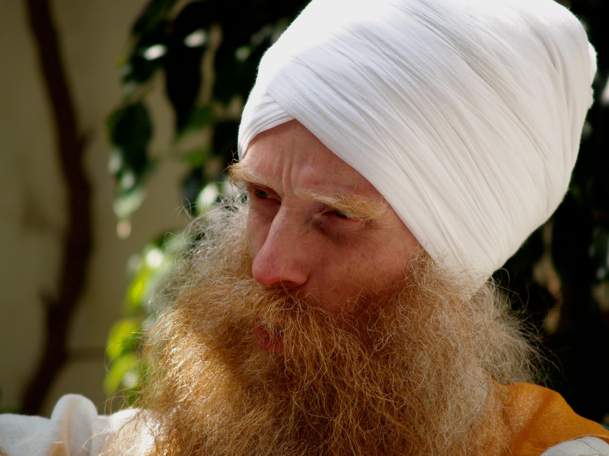 SOOVID SAADA JOOGAÕPETAJAKS? Kundalini jooga meister Shiv Charan Singh koolitab Eestis uusi teejuhte