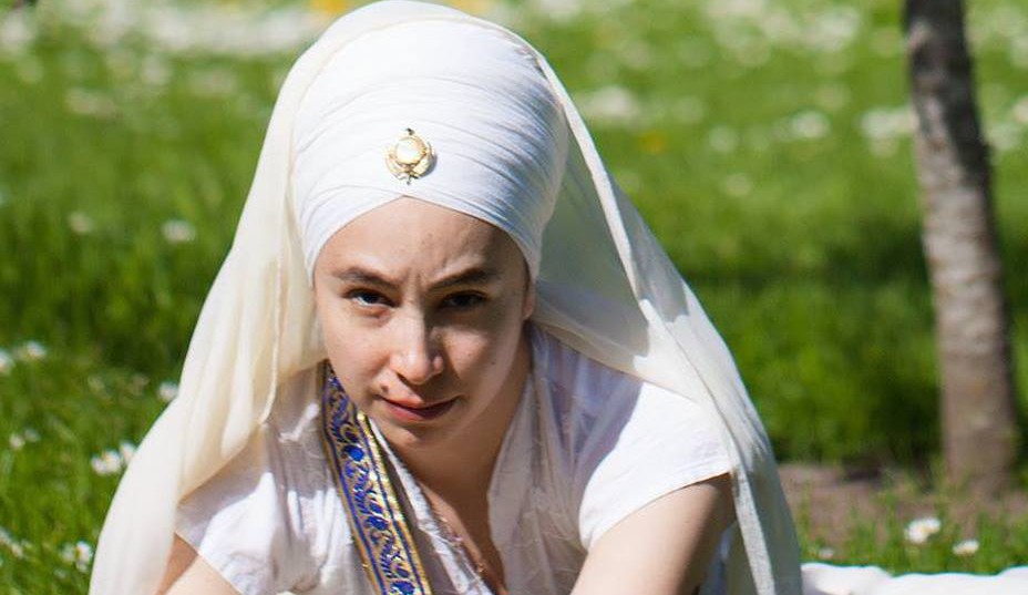 SALADUSLIK JOOGA! Dharamsaal avab tee südame ja hinge juurde
