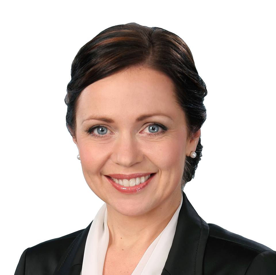 Anneli Ott