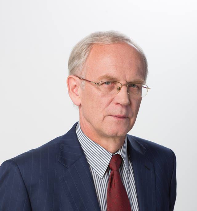 Eiki Nestor